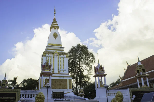 Thailand Tempel Isan — Stockfoto