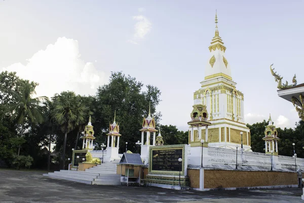 Thailand tempel isan — Stockfoto