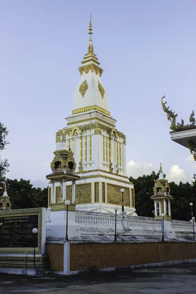 タイ寺院の遺産 — ストック写真