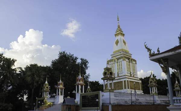 Tailândia Templo Isan — Fotografia de Stock