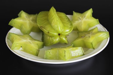 Meyve ve sebze Tayland