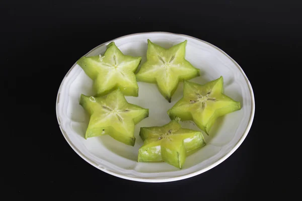 과일 및 야채 태국 — 스톡 사진