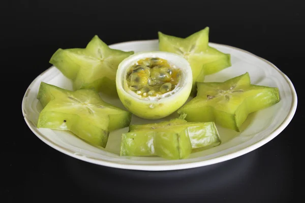 Frutas y hortalizas Tailandia — Foto de Stock