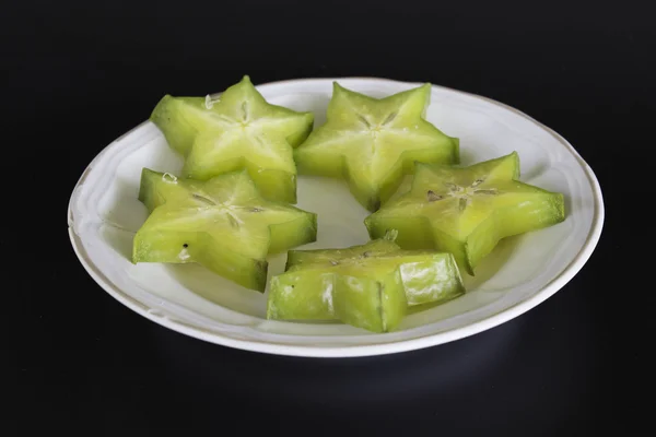 Frutas y hortalizas Tailandia — Foto de Stock