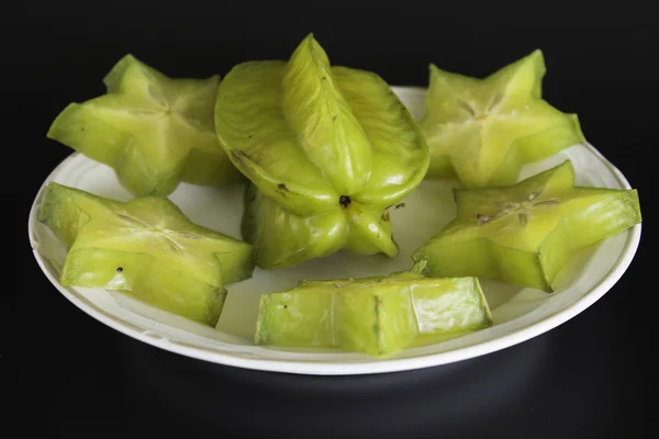 Frutas y hortalizas Tailandia — Foto de Stock