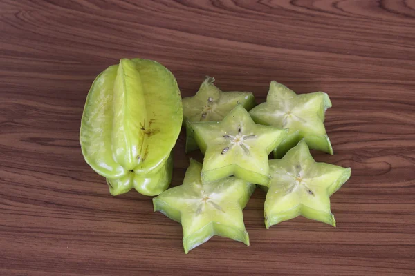 Frutas y hortalizas Tailandia — Foto de Stock