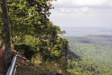 Kez Pha Mo ben Daeng Sisaket, Tayland