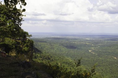 Kez Pha Mo ben Daeng Sisaket, Tayland