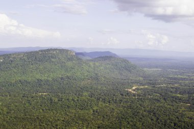 Kez Pha Mo ben Daeng Sisaket, Tayland