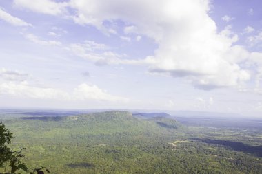 Kez Pha Mo ben Daeng Sisaket, Tayland