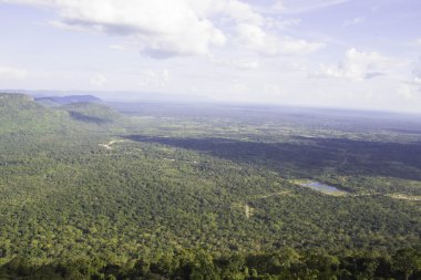Kez Pha Mo ben Daeng Sisaket, Tayland