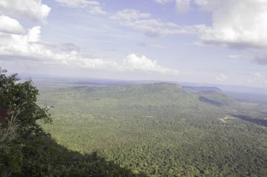 Kez Pha Mo ben Daeng Sisaket, Tayland