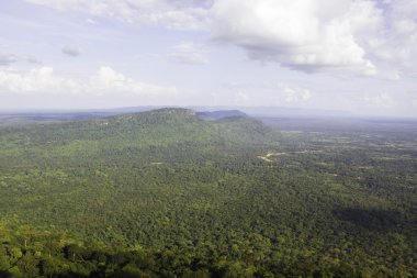 Kez Pha Mo ben Daeng Sisaket, Tayland
