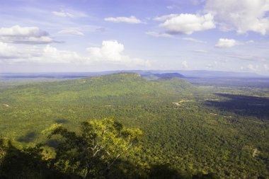 Kez Pha Mo ben Daeng Sisaket, Tayland