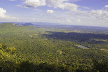 Kez Pha Mo ben Daeng Sisaket, Tayland