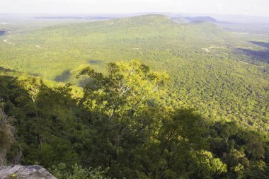 Kez Pha Mo ben Daeng Sisaket, Tayland
