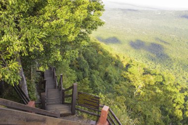 Kez Pha Mo ben Daeng Sisaket, Tayland