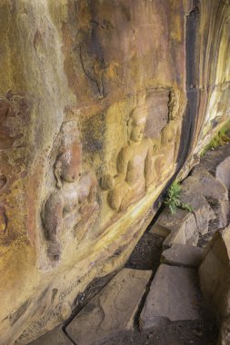 Kez Pha Mo ben Daeng Sisaket, Tayland