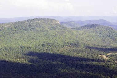 Kez Pha Mo ben Daeng Sisaket, Tayland