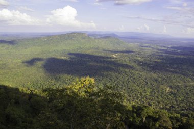 Kez Pha Mo ben Daeng Sisaket, Tayland