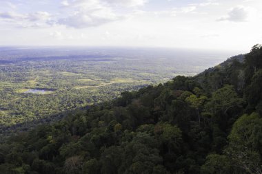 Kez Pha Mo ben Daeng Sisaket, Tayland