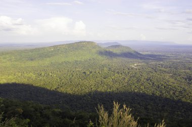 Kez Pha Mo ben Daeng Sisaket, Tayland