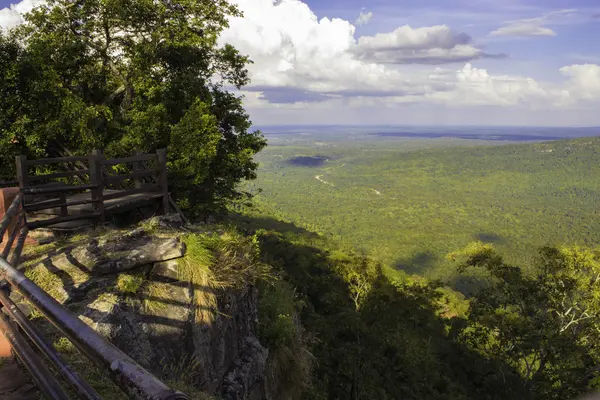 Kez Pha Mo ben Daeng Sisaket, Tayland