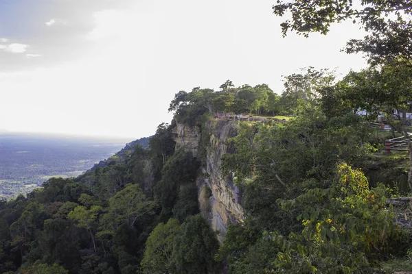 Kez Pha Mo ben Daeng Sisaket, Tayland — Stok fotoğraf