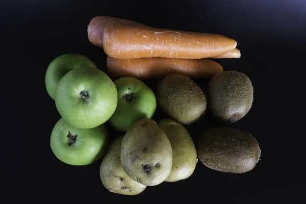 Frutas y hortalizas — Foto de Stock