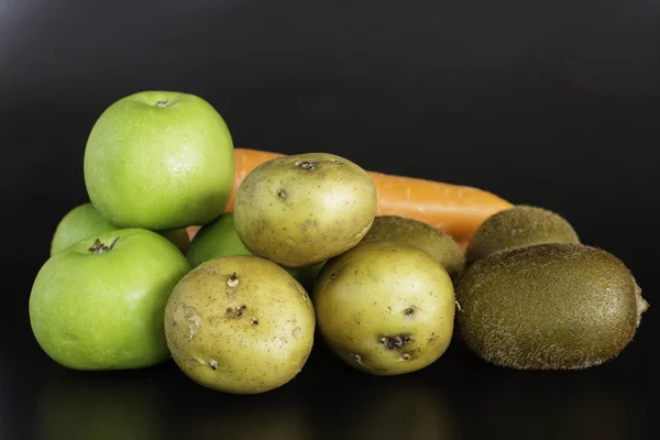 Frutas y hortalizas — Foto de Stock