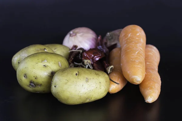과실 과 채소 — 스톡 사진