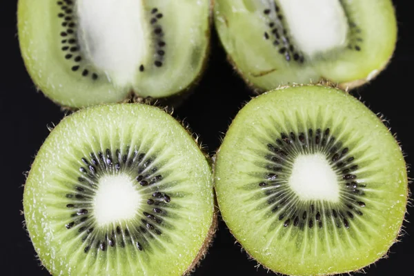 Fruta Kiwi — Fotografia de Stock