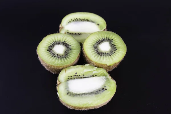 Fruta Kiwi — Fotografia de Stock