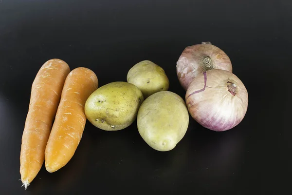 Frutas y hortalizas — Foto de Stock