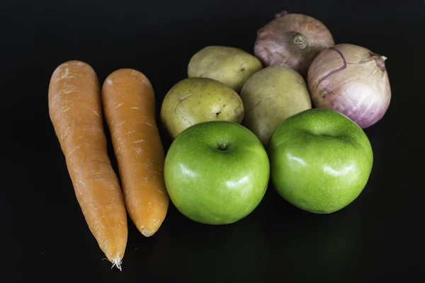 Frutas y hortalizas — Foto de Stock