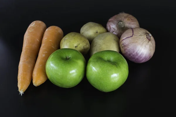 Frutas y hortalizas — Foto de Stock