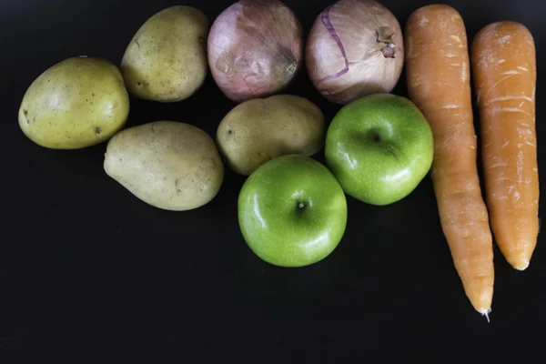 Frutas y hortalizas — Foto de Stock