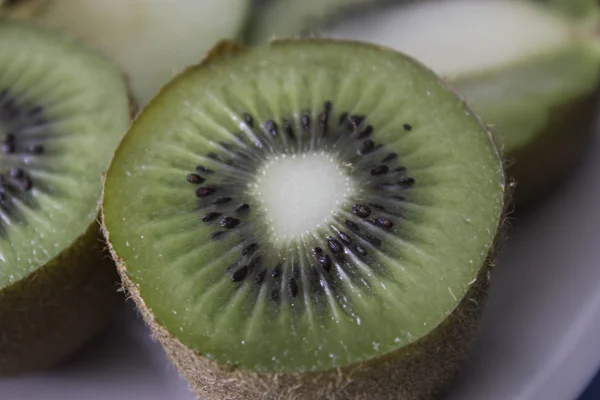 Padrão de kiwi — Fotografia de Stock