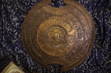 Retrospektif sergi film Alexander