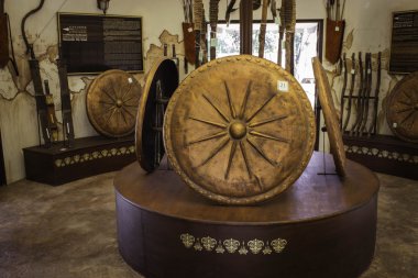 Retrospektif sergi film Alexander