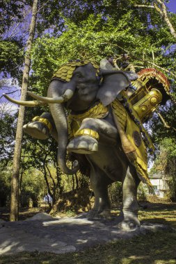 Retrospektif sergi film Alexander