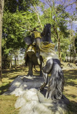 Retrospektif sergi film Alexander