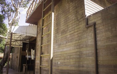 Retrospektif sergi film Alexander