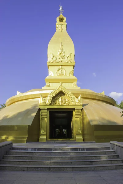 Wat Pha Nong πονγκ ναός Ταϊλάνδη — Φωτογραφία Αρχείου