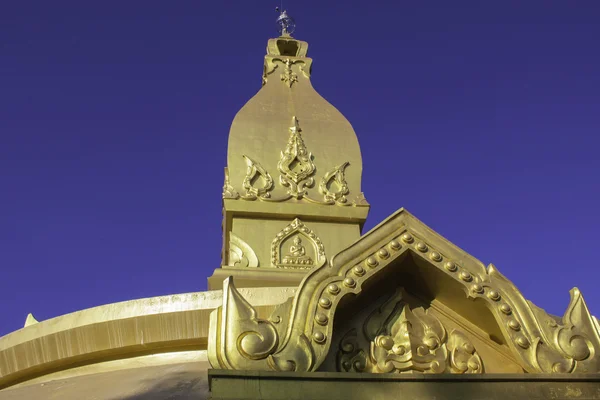Wat Pha Nong πονγκ ναός Ταϊλάνδη — Φωτογραφία Αρχείου