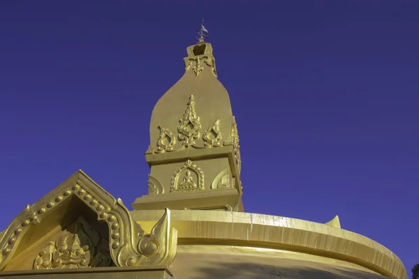 Wat Nong Pha Pong Temple Thailand — Stockfoto