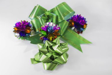 Mutlu yeni yıl ve bir hediye