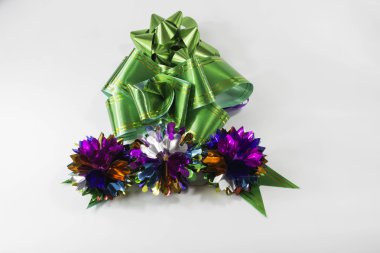 Mutlu yeni yıl ve bir hediye