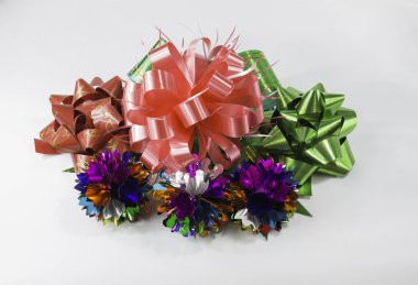 Mutlu yeni yıl ve bir hediye