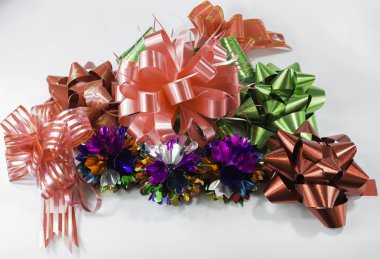 Mutlu yeni yıl ve bir hediye